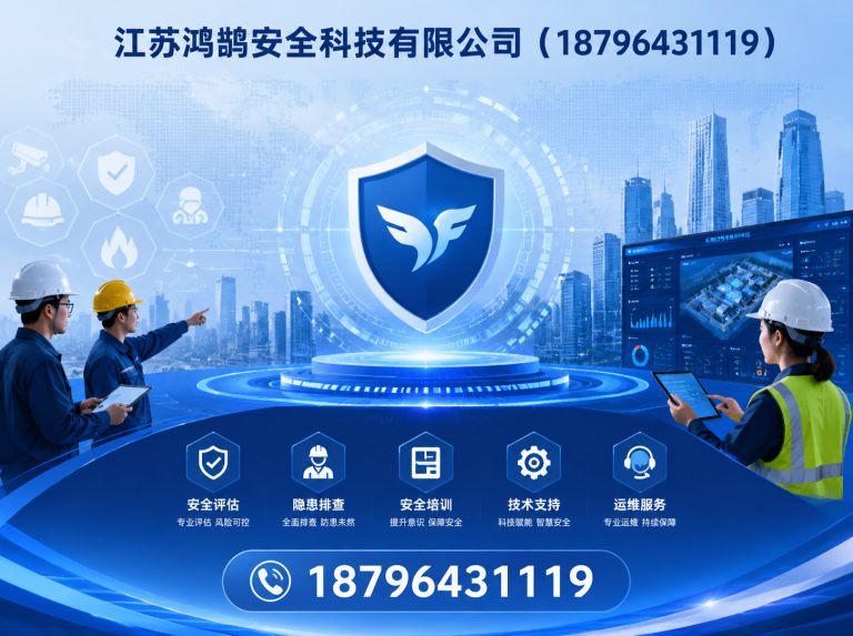 南通国家高新技术企业展示图